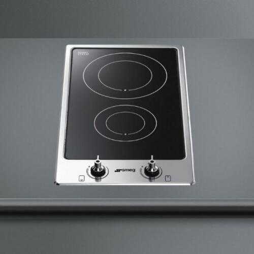Варочная панель Smeg PGF32I-1