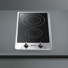 Варочная панель Smeg PGF32I-1