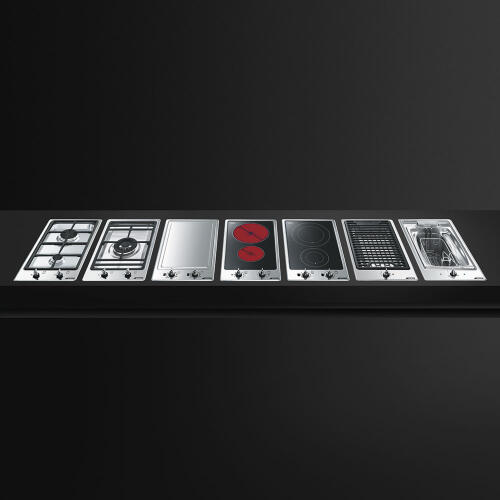 Варочная панель Smeg PGF32I-1
