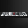 Варочная панель Smeg PGF32I-1