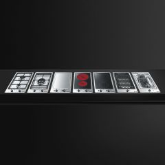 Варочная панель Smeg PGF32I-1