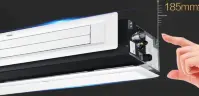 Haier AD122MSERA(H)