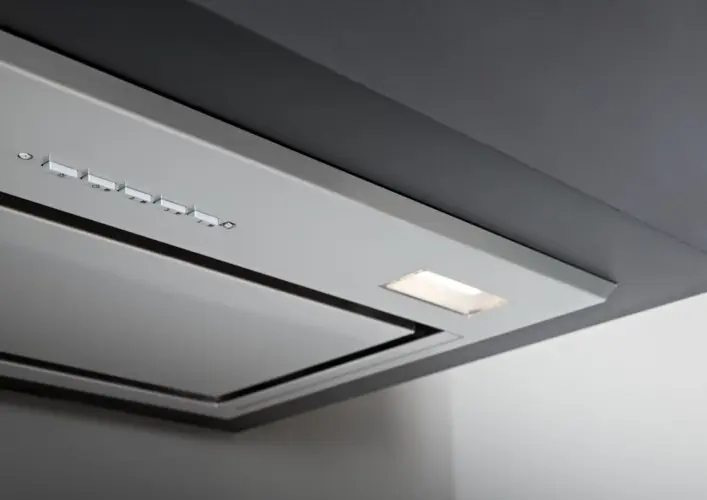 Встраиваемая вытяжка Bertazzoni, 1 мотор, 52 см