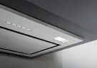 Встраиваемая вытяжка Bertazzoni, 1 мотор, 52 см