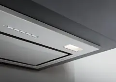 Встраиваемая вытяжка Bertazzoni, 1 мотор, 52 см