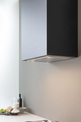Встраиваемая вытяжка Bertazzoni, 1 мотор, 52 см