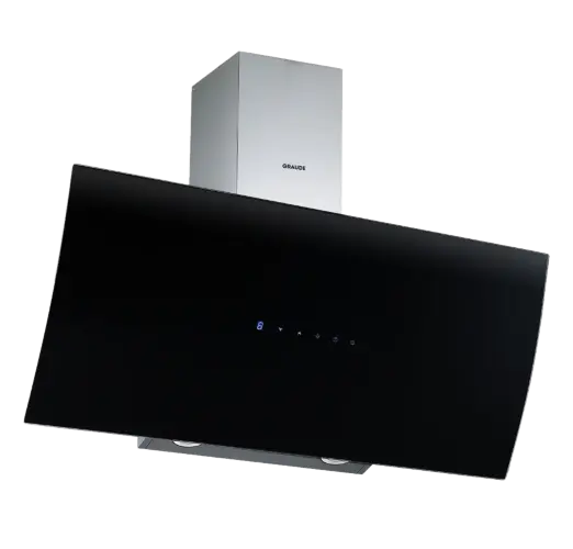 Настенная вытяжка GRAUDE PREMIUM DH 90.1 GE