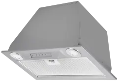 Вытяжка встраиваемая INLINEA 52 Inox