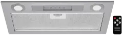 Вытяжка встраиваемая INLINEA 52 Inox