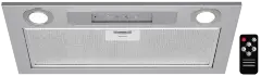 Вытяжка встраиваемая INLINEA 52 Inox
