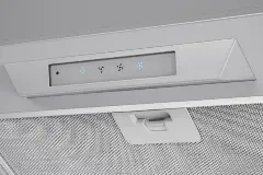 Вытяжка встраиваемая INLINEA 52 Inox