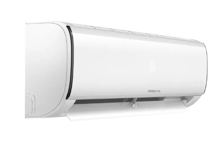 Сплит-система CHERBROOKE CSA-18HRK1/COX-18HK1 Crystal Standard