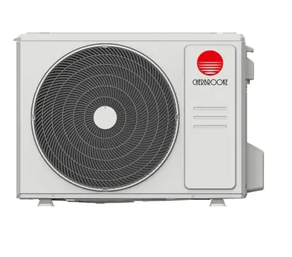 Сплит-система CHERBROOKE CSA-18HRK1/COX-18HK1 Crystal Standard