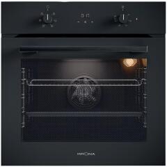 Электрический духовой шкаф KRONA MAGNETE 60 BL/BL