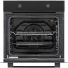 Электрический духовой шкаф KRONA MAGNETE 60 BL/BL