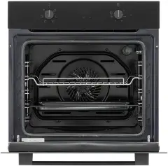 Электрический духовой шкаф KRONA MAGNETE 60 BL/BL