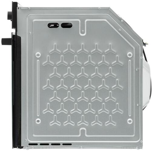 Электрический духовой шкаф KRONA MAGNETE 60 BL/BL