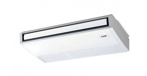 Mitsubishi Electric PCFY-P125 VKM-E