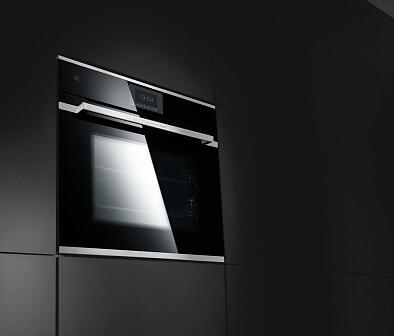 Духовой шкаф Kuppersbusch B 6550.0 S1 Stainless steel
