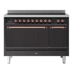 Кухонный блок ILVE Nostalgie PI127QNE3