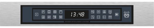 Духовой шкаф Kaiser EH 6306 N R