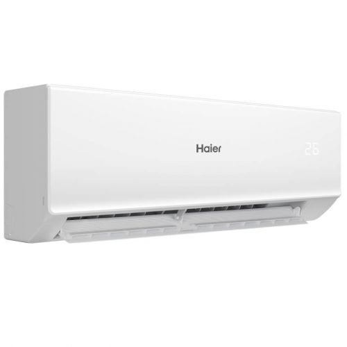 Настенная сплит-система Haier AS25HQJ1HRA-W/1U25HQJ1FRA Quantum DC Inverter