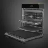 Духовой шкаф Smeg SOP6604TPNR
