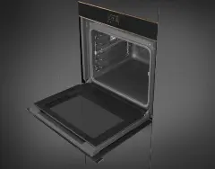 Духовой шкаф Smeg SOP6604TPNR