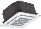 Кассетная VRF система Mdv D05Q4/N1-A3(At)