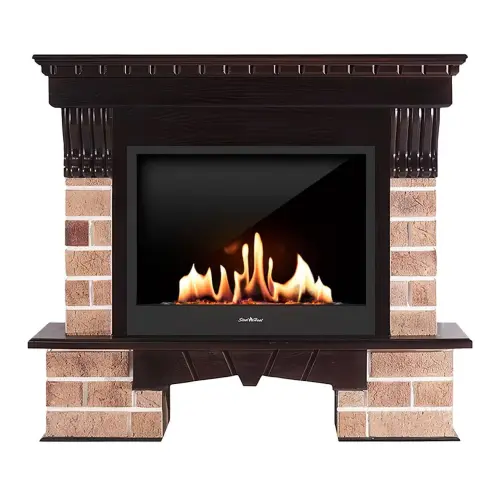 Биокамин в портале SteelHeat RS (Стемалит)
