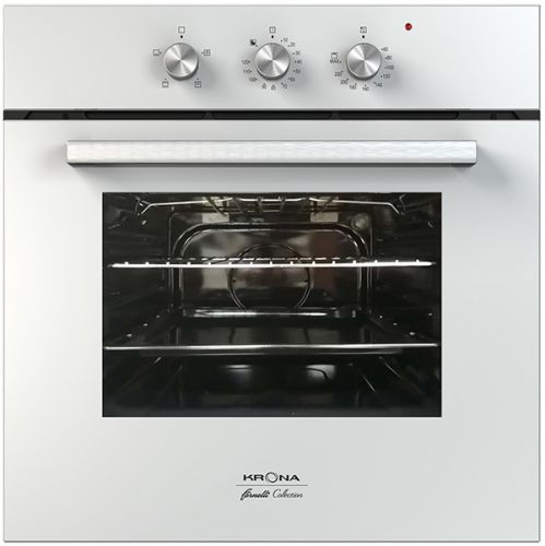 Электрический духовой шкаф KRONA ESSENZA 60 WH