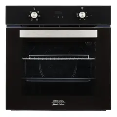 Электрический духовой шкаф KRONA REGINA 60 BL