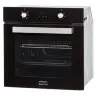 Электрический духовой шкаф KRONA REGINA 60 BL