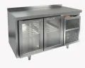 Стол холодильный HICOLD GNG 11 HT
