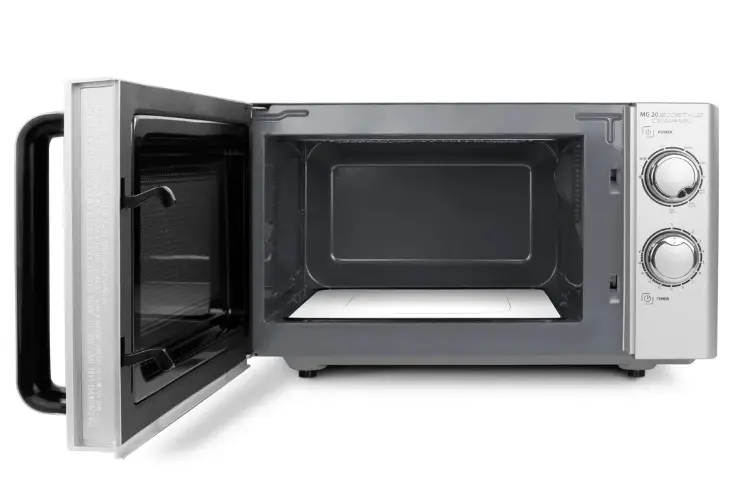 Микроволновая печь CASO MG 20 Ecostyle Ceramic