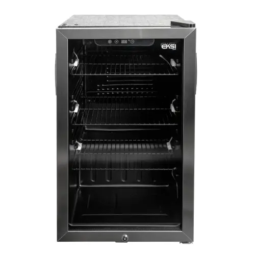 Шкаф среднетемпературный EKSI BRG90, барный