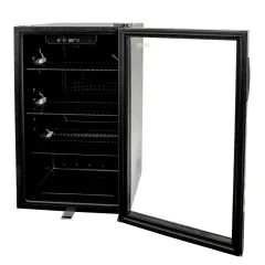 Шкаф среднетемпературный EKSI BRG90, барный