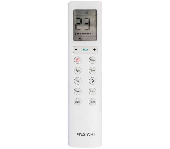 Сплит-система Daichi ICE80AVQ1/ICE80FV1 Ice