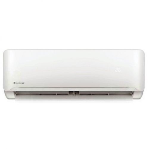 Сплит-система Systemair Sysplit Wall Smart 18 V4 HP Q