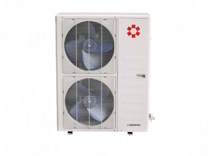 Напольно-потолочная сплит-система Kentatsu KSHF140HFAN3/KSUT140HFAN3L