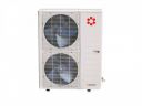 Напольно-потолочная сплит-система Kentatsu KSHF140HFAN3/KSUT140HFAN3L