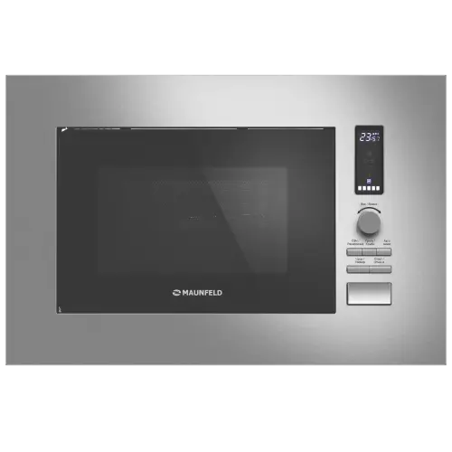 Микроволновая печь встраиваемая MAUNFELD JBMO820