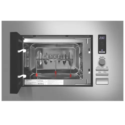 Микроволновая печь встраиваемая MAUNFELD JBMO820