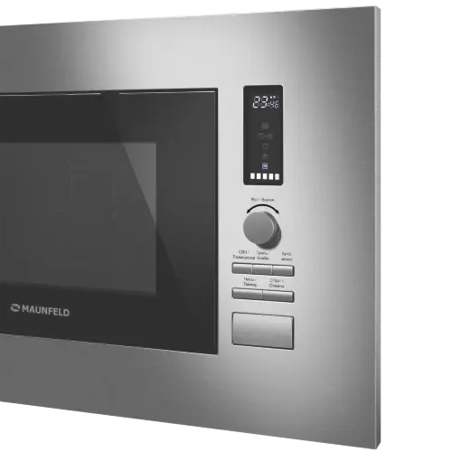 Микроволновая печь встраиваемая MAUNFELD JBMO820