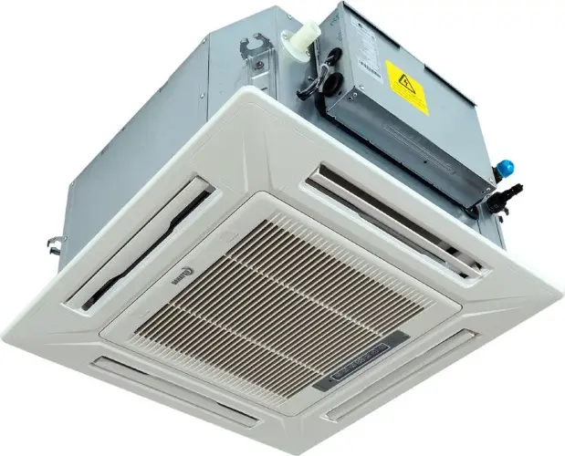 Кассетная сплит-система Dahatsu DH-CS-60I TCL
