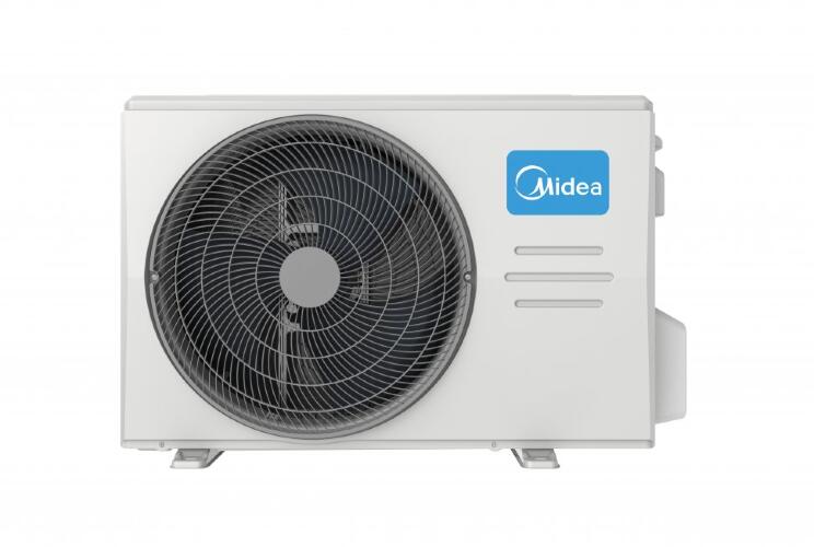 Кассетная сплит-система Midea MCA3-12HRN1-QC2/MOX330-12HN1-LQ/T-MBQ4-03E