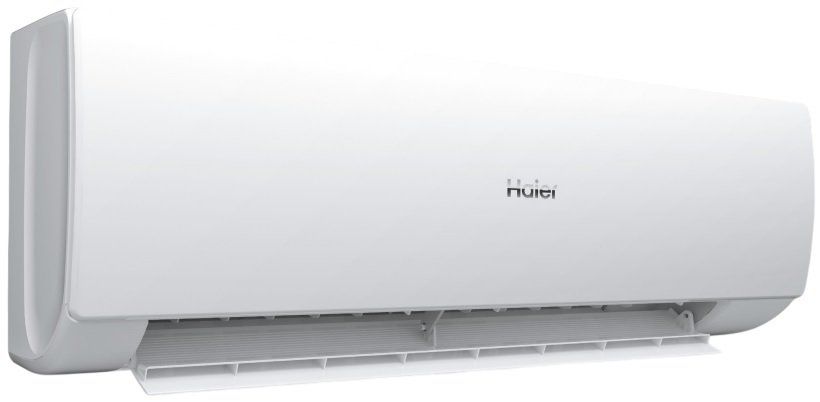 Настенная сплит-система Haier HSU-24HSL103/R3-W(IN)/HSU-24HSL103/R3(OUT) (-40) Spirit On/Off