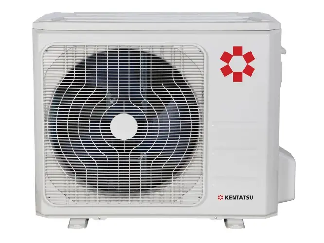 Канальная сплит-система Kentatsu KSKR105HFAN3P/KSUR105HFAN3