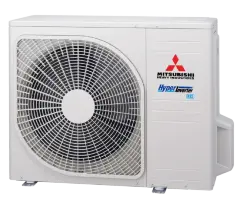 Сплит-система Mitsubishi Heavy SRK20ZSX-WFT/SRC20ZSX-W Daimond Titanium