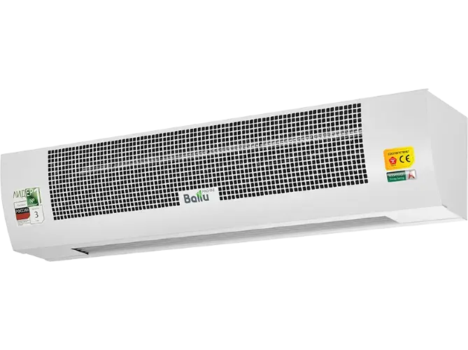 Завеса тепловая BALLU BHC-B10W10-PS